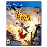  It Takes Two PS4 E04568 | Eponuda.ba
