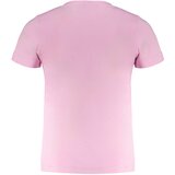 K-Way PINK SHORT SLEEVED T-SHIRT FOR GIRLS | Shoptok.si