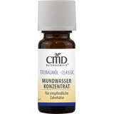 CMD Naturkosmetik Ustna voda z oljem čajevca - 10 ml Cene