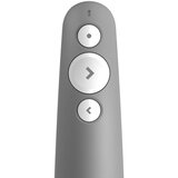 Logitech R500