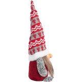Tutumi Ručno Rađeni Božićni Patuljak 30cm YX066 | shoptok.hr