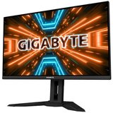 Gigabyte M28U 28'' SS IPS UHD monitor, 3840 x 2160, 1ms, 144Hz, zvočniki | Shoptok.si
