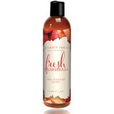 Intimate Earth Oral Pleasure Glide Fresh Strawberries 120ml Cijene