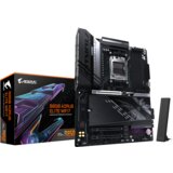 Gigabyte B850 AORUS ELITE WIFI7 AM5 ATX osnovna plošča - AMD B850, 4xDDR5, 3xM.2, 4xSATA, 2.5Gb LAN, WiFi 7, BT, 1xDP, 1xHDMI - B850 A ELITE WF7 Cene