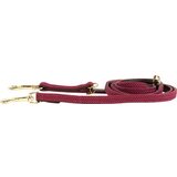 Kentucky Dogwear Pasji povodec Plaited Nylon, dolžina 200 cm, vel. L - bordeaux | Shoptok.si