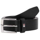 Tommy Hilfiger kožni muški kaiš THAM0AM13015-BDS cene