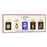 Lattafa pride giftset collection box - 03 (5 x 20ml edp) Cene
