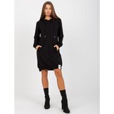 RELEVANCE Tunic-RV-TU-8356.90-black | Shoptok.si