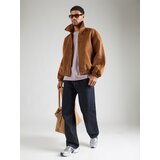 Iriedaily Majica 'Lazy Sunny Day' rumena / majnica / črna | Shoptok.si