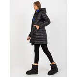 Honey Winter Jacket-NM-KR-D2-3873.98P-black | Shoptok.si