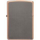 Zippo Upaljač RUSTIC BRONZE | Eponuda.com