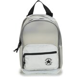 Converse CLEAR GO LO BACKPACK Bijela Cijene