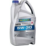 RAVENOL Motorno ulje HPS 5W-30, 4 l | Eponuda.com
