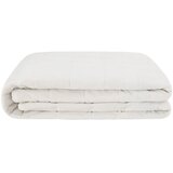  Težak pokrivač Bijela 230 x 220 cm 15 kg 100% Pamuk 205T - Bijela 230 x 220 cm 15 kg | shoptok.hr