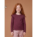 Sinsay Pamučne majice s printom lisice | shoptok.hr