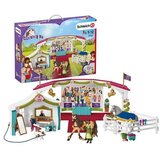 Schleich veliki takmičarski set 42466 | ePonuda.com