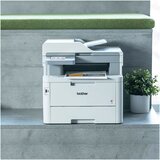 Brother Večfunkcijska naprava MFC-L8340CDW | Shoptok.si