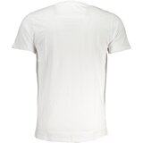 Cavalli Class MEN&#39;S SHORT SLEEVED T-SHIRT WHITE | Shoptok.si