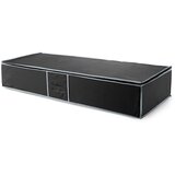Compactor crna kutija za odlaganje ispod kreveta Underbed Box Cijene