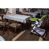 Carrello Apricus otroški stolček za hranjenje 3 v 1 – Ripe Lime | Shoptok.si
