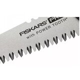 Fiskars Žaga za suhomontažno gradnjo PowerTooth™, 0,8 tpi Cene