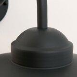 Orion AL 11-1313 - Spoljašnja zidna svetiljka EDWARD 1xE27/60W/230V IP44 antracit | Eponuda.com