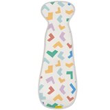 Aeromoov zračna podloga za avtosedež 2/3 (15-36 kg) tetris colors | Shoptok.si