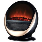 MASTER PROFESSIONAL Grijalica električna kamin 1500W YH-09B | Eponuda.ba