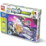  Space Heroes BLOCK TECH KORISTI SE Cijene