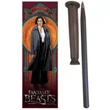 Set hemijska i bukmarker - Fantastic Beasts, Porpentina Goldstein