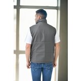 Dewberry 84478 Classic Mens Vest-GREY | Shoptok.si