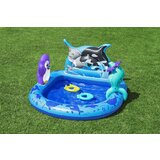  Bazen/igralište Sea Expedition 134x131x73cm BESTWAY | shoptok.hr