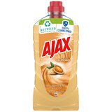 Ajax floor authentic sweet almond oil 1000ml Cene