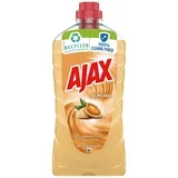 floor authentic sweet almond oil 1000ml