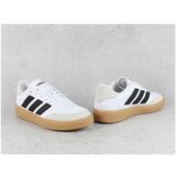 Adidas Nizke superge Courtblock J Bela | Shoptok.si