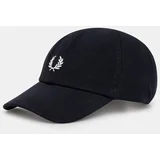 Čepica Pique Classic Cap Navy/ Snow White Universal