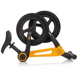 Chipolino bicikl bez pedala Fold X - Orange | shoptok.hr