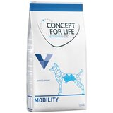 Concept for Life Veterinary Diet Dog Mobility - Varčno pakiranje: 2 x 12 kg Cene