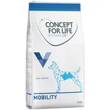Concept for Life Veterinary Diet Dog Mobility - Varčno pakiranje: 2 x 12 kg