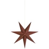 Markslöjd Bordo viseći svjetlosni ukras s božićnim motivom ø 45 cm Baroque – | shoptok.hr