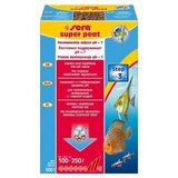 Sera super Peat Filtracioni materijal za slatkovodne akvarijume, 500g Cene
