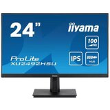 Iiyama XU2492HSU-B6 LED zaslon Energetska učinkovitost 2021 D (A - G) 61 cm (24 palac) 1920 x 1080 piksel 16:9 0.4 ms H | Eponuda.ba