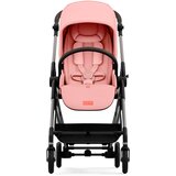 Cybex športni voziček Melio candy pink | Shoptok.si