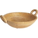 Zdjela 25X10CM DRVO Cijene