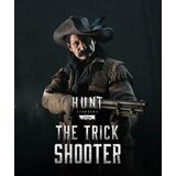 Steam Hunt: Showdown 1896 - Trick Shooter (DLC) Key (PC) GLOBAL | Eponuda.com