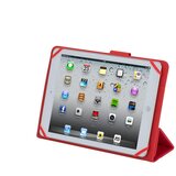 Rivacase Ovitek 3137 za tablični računalnik 9.7 – 10.5&quot;, rdeča | Shoptok.si