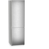 Liebherr kombinovani frižider cnsfd 5703 - pure line + steelfinish cene