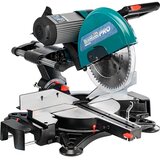 Bormann BDX3200 PRO Električna preklopna pila s laserom 305 mm, 2000 W | shoptok.hr