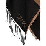 Liu Jo Ogrinjalo kamela / črna | Shoptok.si