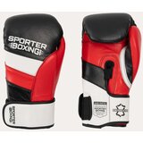 SPORTER BOXING Boks za rukavice od prirodne kože Cene